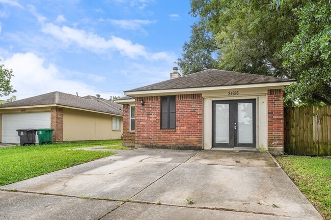 Building Photo - 24826 Broad Pine Dr