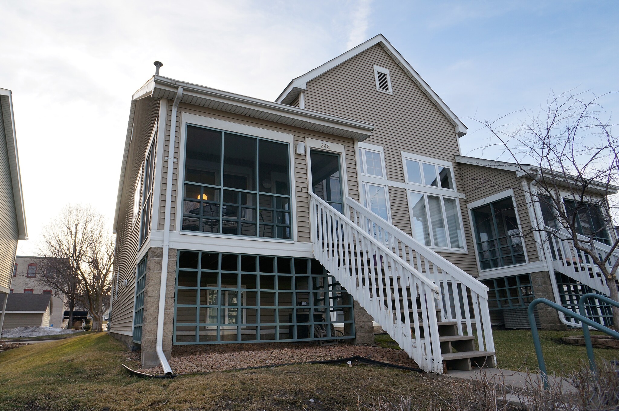 Street view - 248 6th Street Northeast