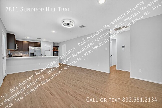Building Photo - 7811 Sundrop Hl Trl