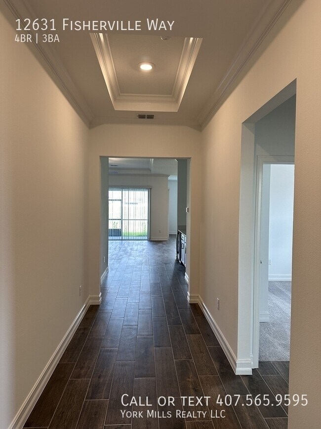 Building Photo - 12631 Fisherville Wy