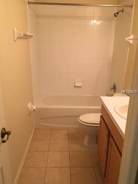 Bathroom 1 - 268 Cape Harbour Loop # 106