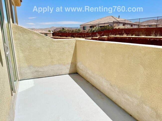 Building Photo - Incredible 4 Bed 3 Bath Home In Sage Estates!!!