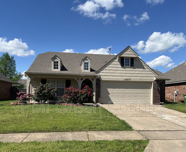 Primary Photo - 20277 E 32nd Pl S