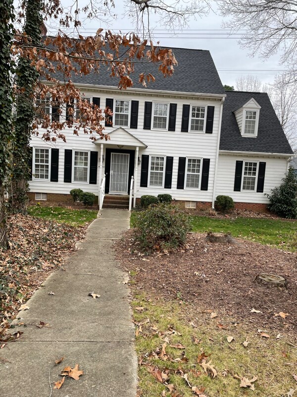 Primary Photo - 8800 Colesbury Dr