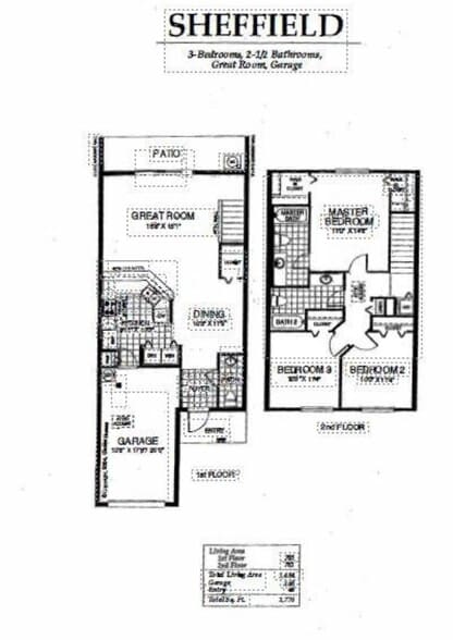 Building Photo - 2996 SE Lexington Lakes Dr