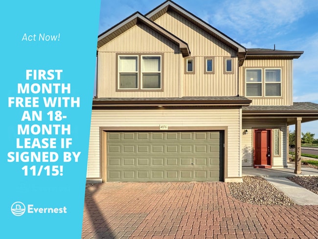 Building Photo - 4876 Halifax Ct