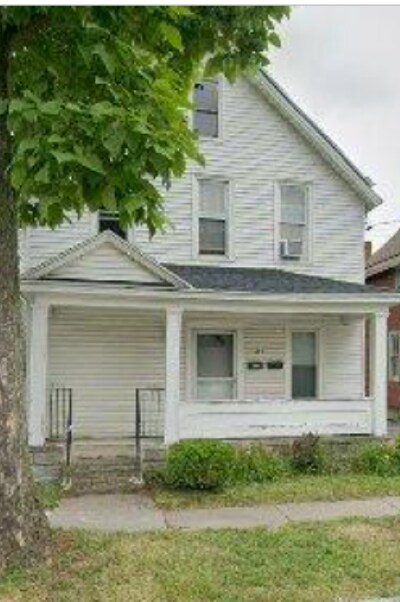 Building Photo - 107 Kail St