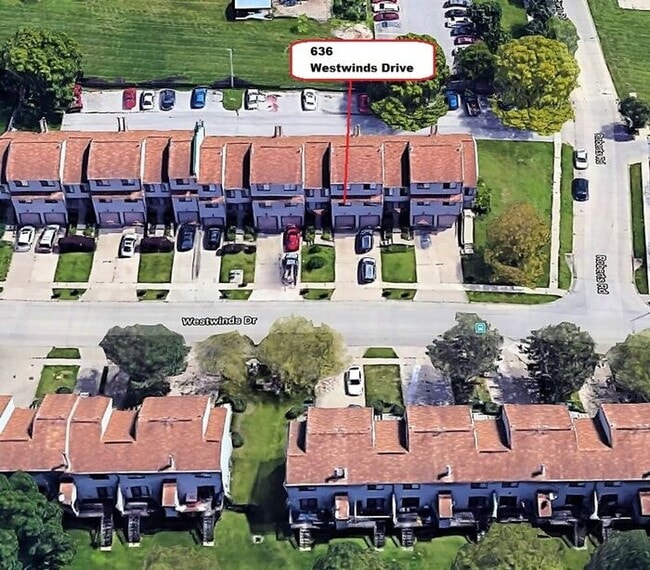 Building Photo - $1,375 | 3 Bedroom, 2.5 Bathroom Town Home...