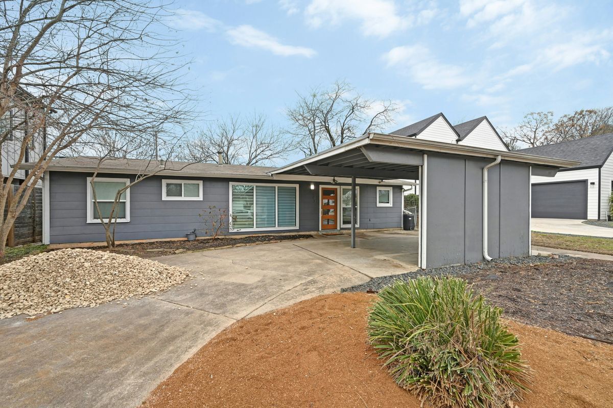 Building Photo - 507 Krebs Ln