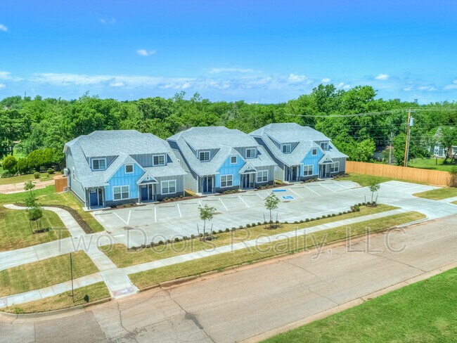 Building Photo - 2801 N Kentucky Ave