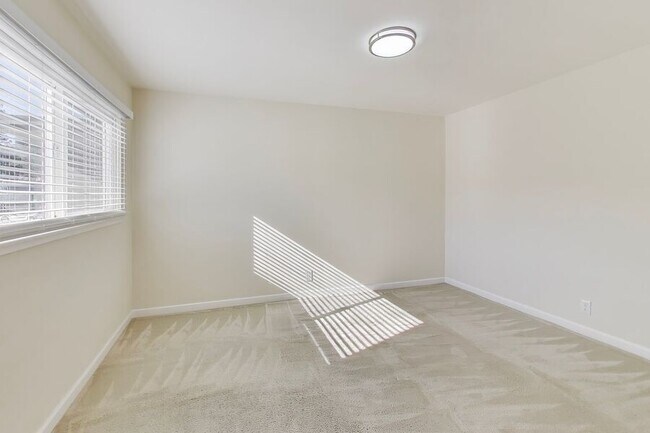 Building Photo - 1549 San Carlos Ave