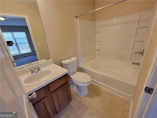 Building Photo - 3535 Waldrop Trail