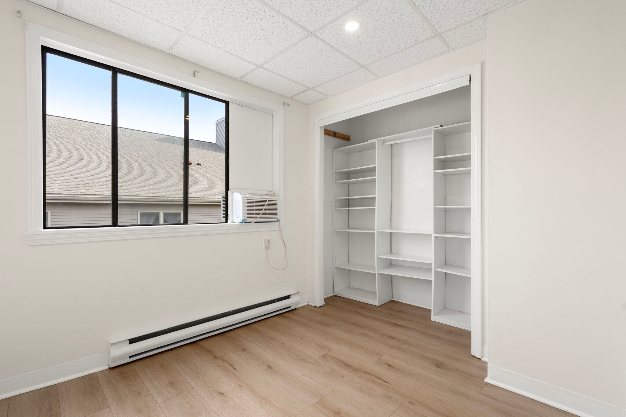 Building Photo - 111 Foster St