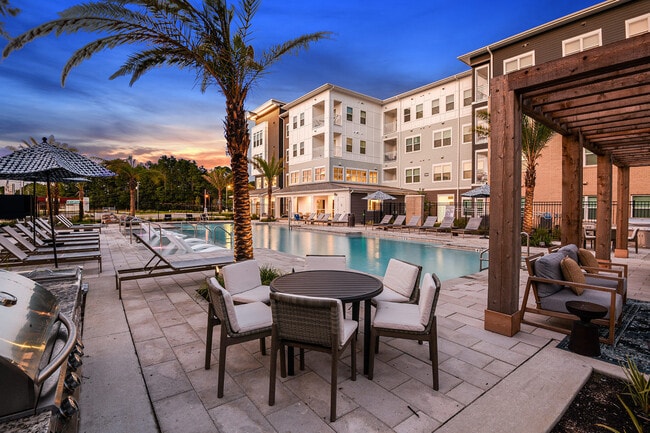 Renaissance Santa Rosa apartments — community photo - Renaissance Santa Rosa