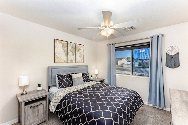 Building Photo - 820 Avalon Ave