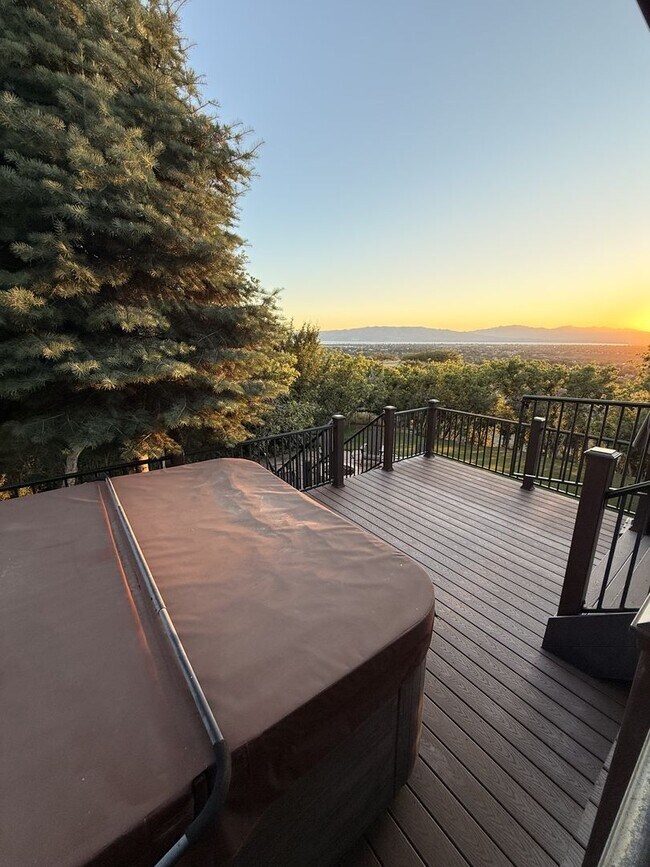 Building Photo - 4023 N Quail Ridge Dr
