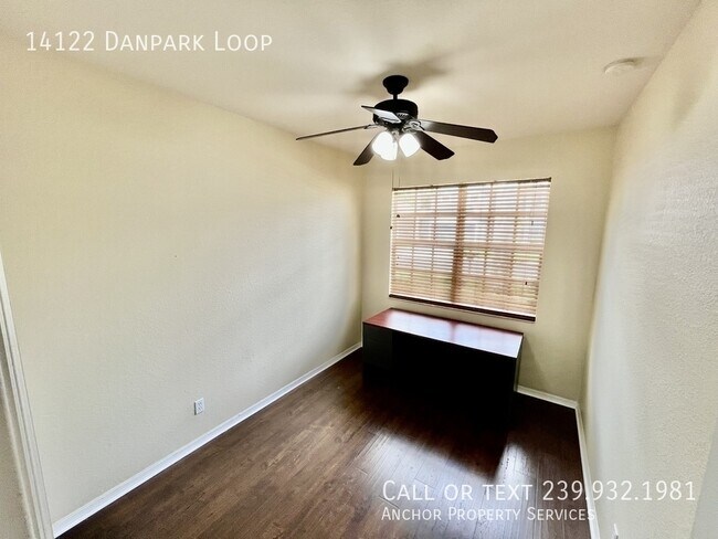 Building Photo - 14122 Danpark Loop
