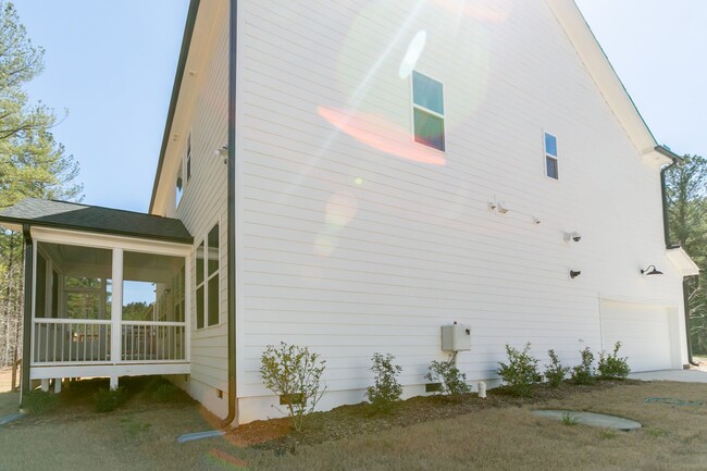 Building Photo - Stunning home in The Parks at Meadowview!
