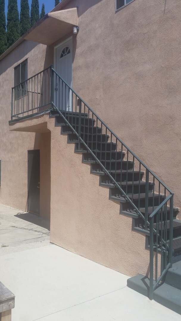 Building Photo - Doheny