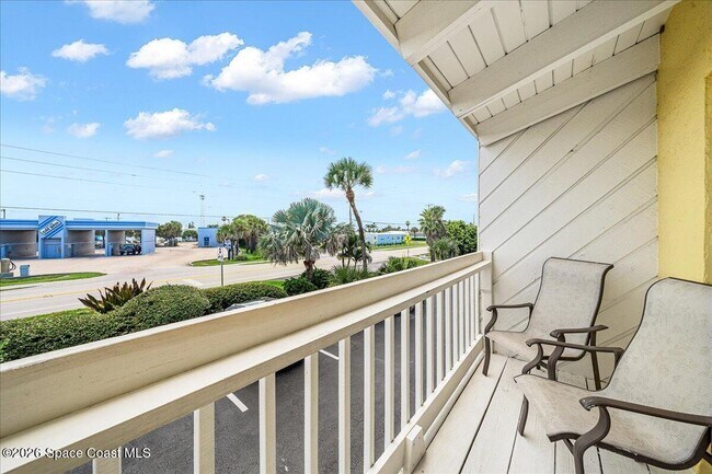 Building Photo - 2931 S Hwy A1A