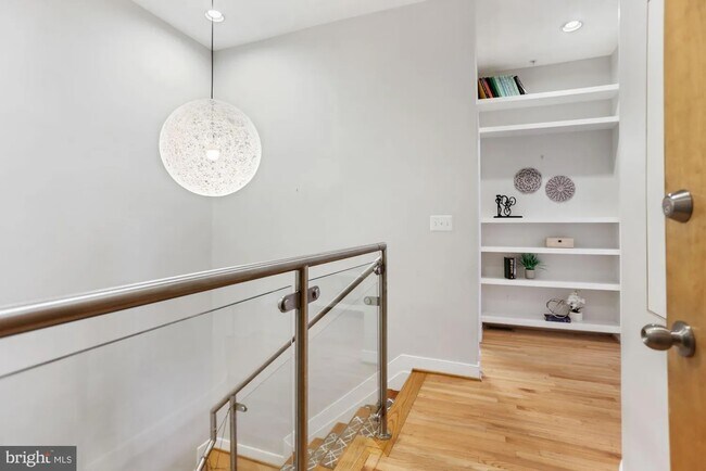 Building Photo - 2363 Champlain St NW