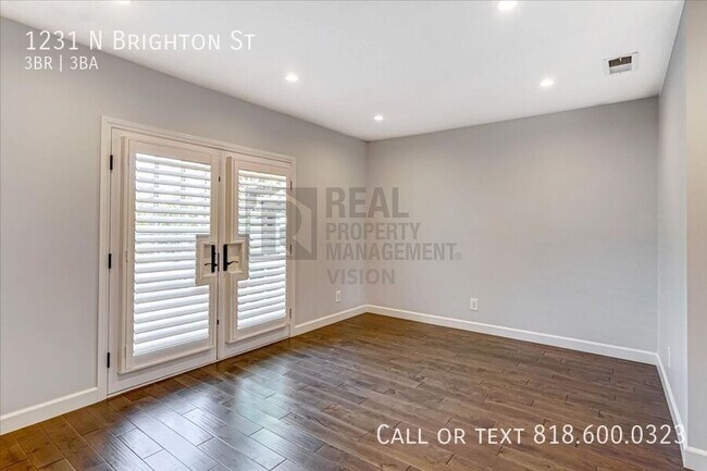 Building Photo - 1231 N Brighton St