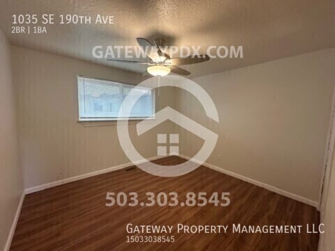 Building Photo - 1035 SE 190th Ave
