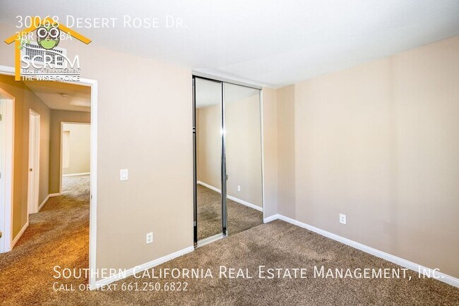 Building Photo - 30068 Desert Rose Dr