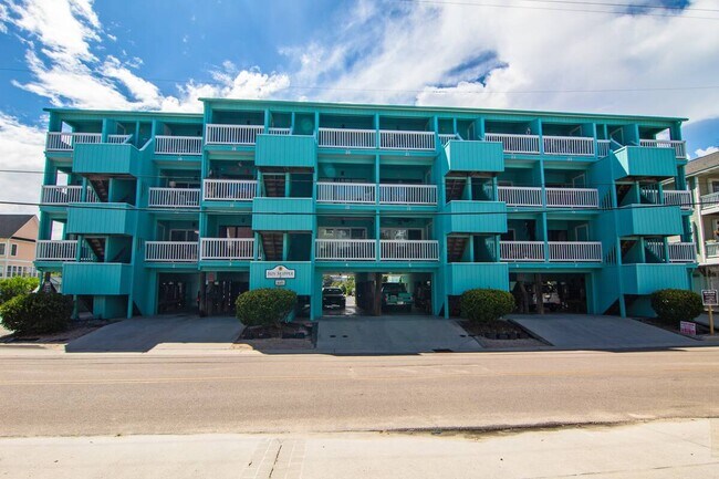 Building Photo - 1601 Carolina Beach Ave N