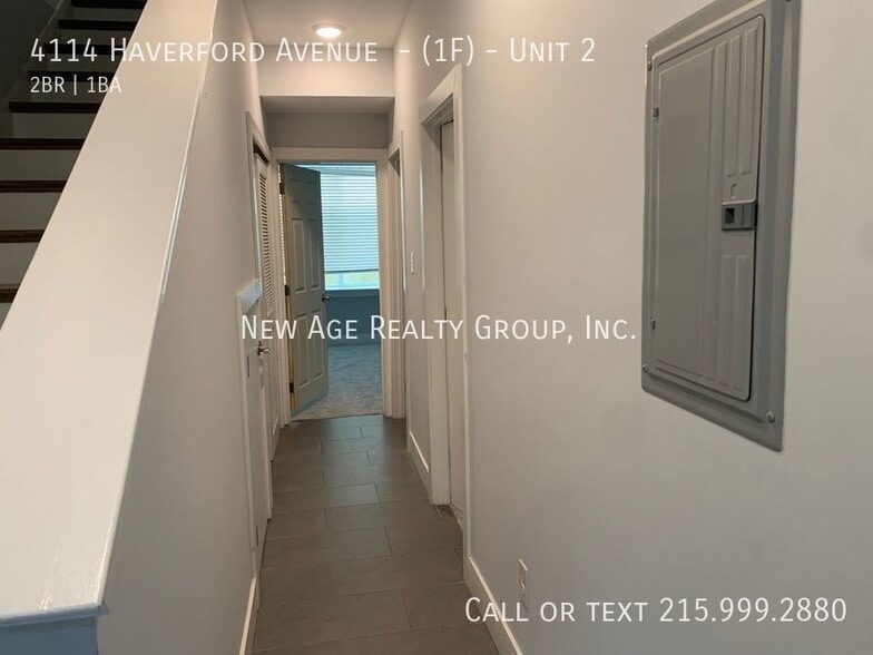 Building Photo - 4114 Haverford Ave