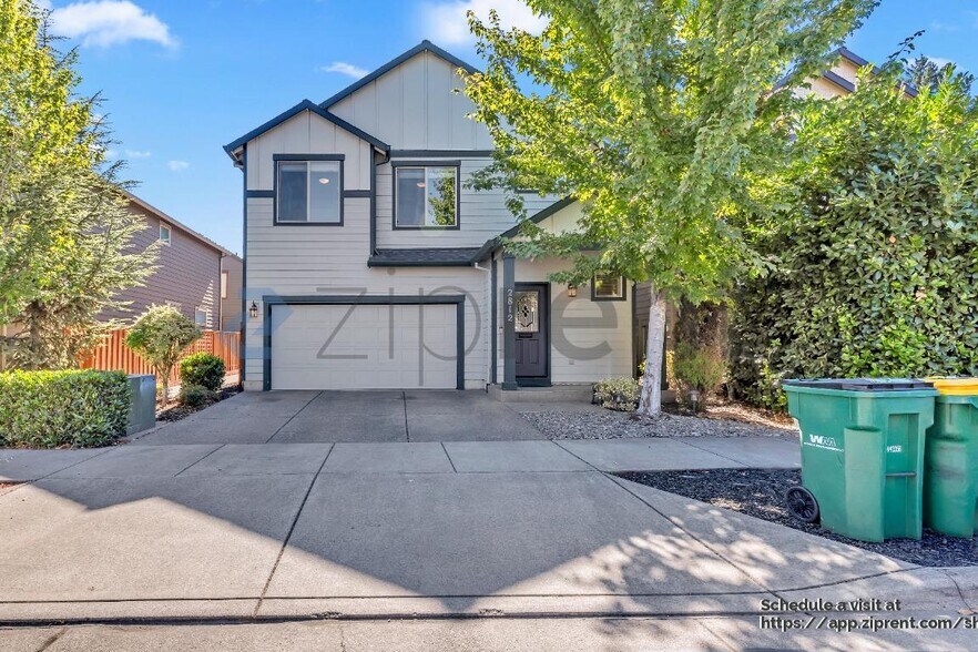 Primary Photo - 2812 25th Pl