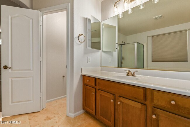 Building Photo - 28511 N 25th Ave