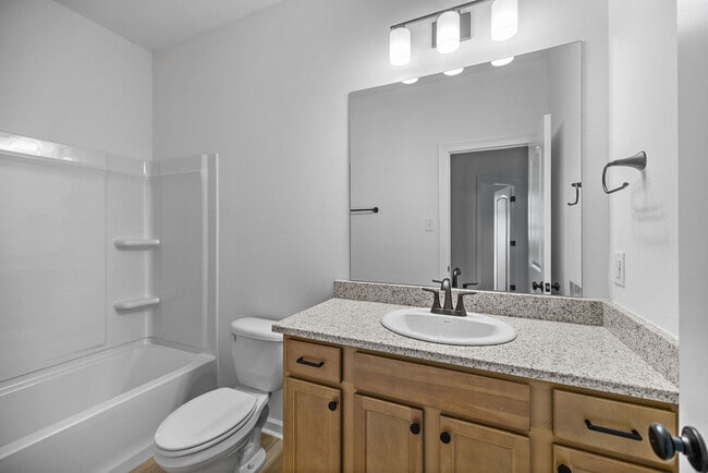 Building Photo - 25027 Stepp Rd