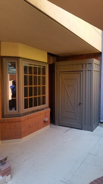 Building Photo - 1512 Larimer St