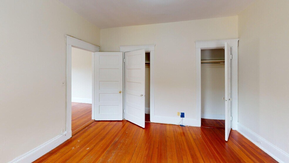 Building Photo - 1381 Commonwealth Ave