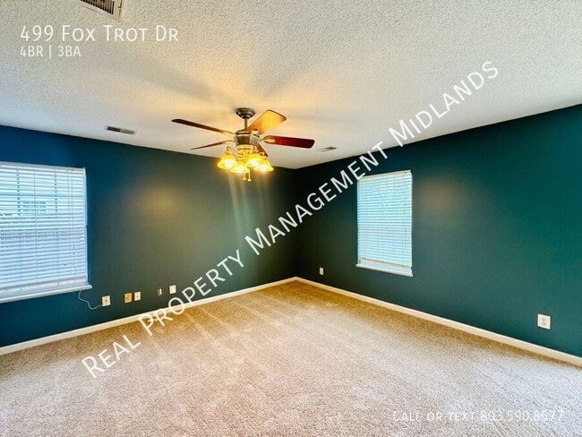Building Photo - 499 Fox Trot Dr