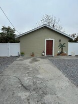 Building Photo - 4811 Roberts Rd
