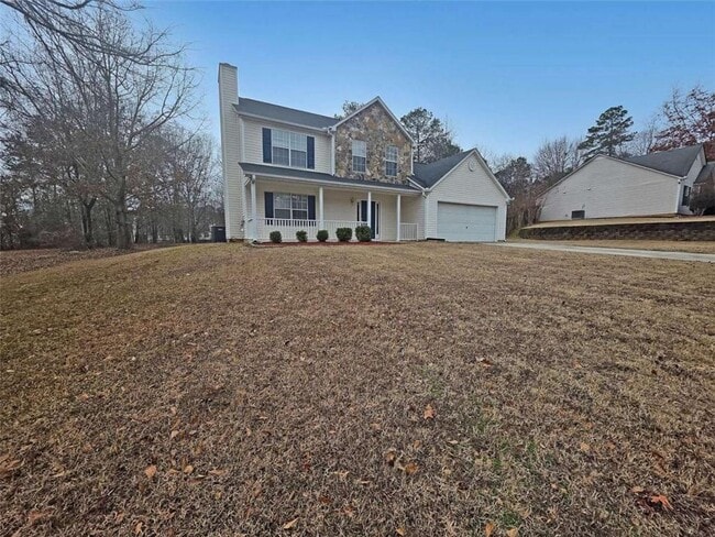 Building Photo - 4445 Brookridge Dr SW