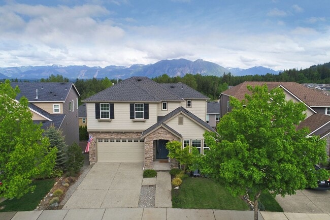 Building Photo - 4Bd/3Ba Snoqualmie House