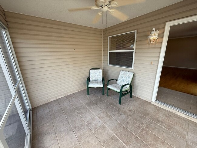 Building Photo - ANNUAL Rental in The Village of Piedmont - UNFURNISHED - 2 Bedroom 2 Bath Patio Villa, with pond ...