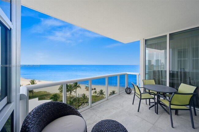 Building Photo - 18201 Collins Ave