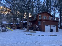 Building Photo - Upscale Mountain Home with Garage