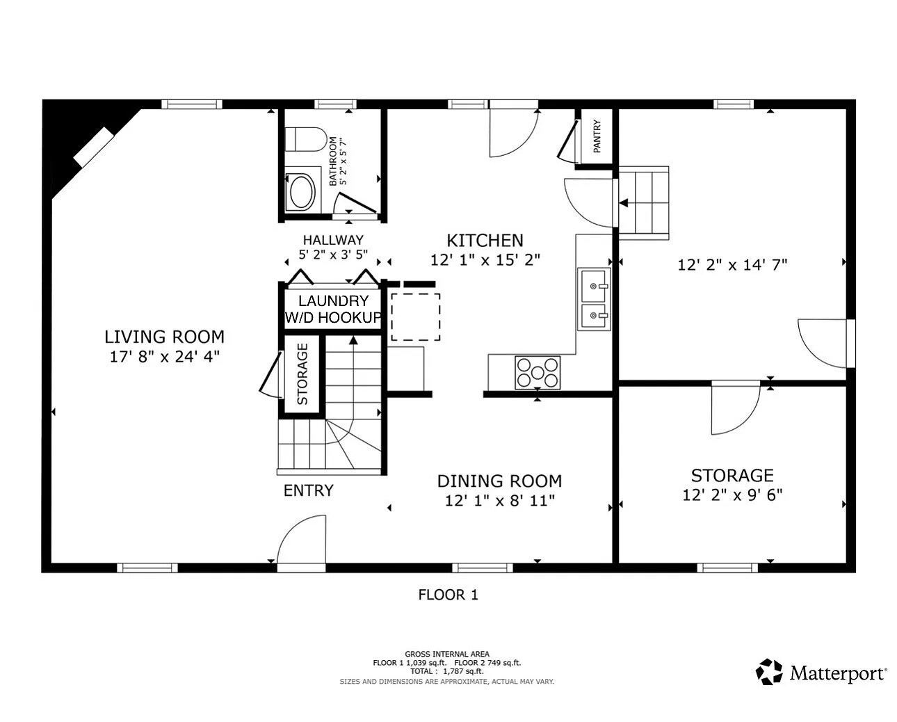 Building Photo - 604 Old Lebanon Dirt Rd