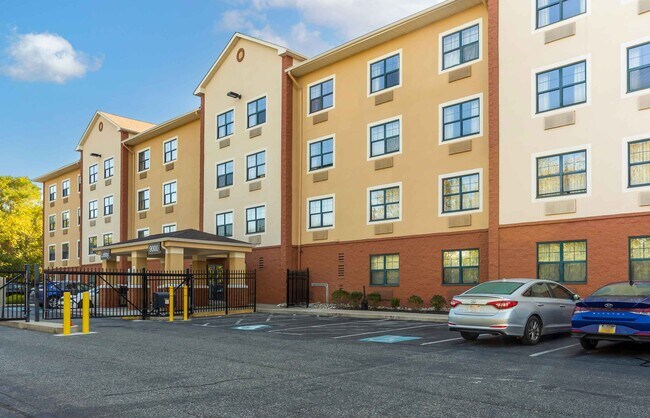 Building Photo - Furnished Studio-Philadelphia - Airport - Tinicum Blvd