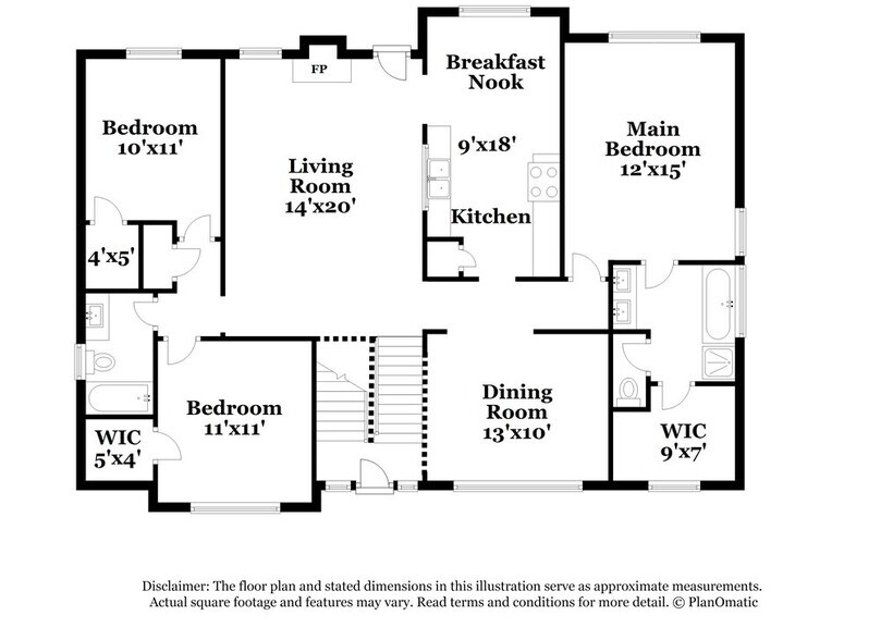 Building Photo - 511 Saddle Ridge Dr