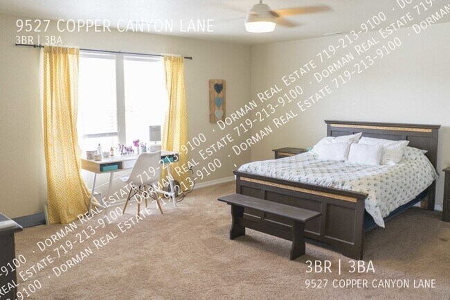 Building Photo - 9527 Copper Canyon Ln