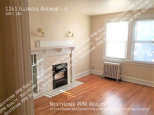 Building Photo - Dormont 1 Bedroom with heat included. Octo...