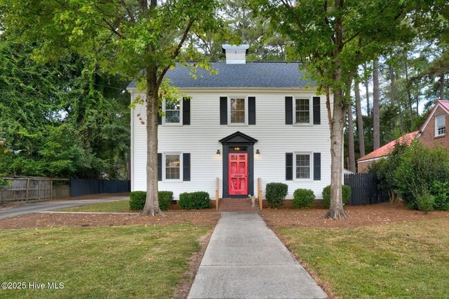 Building Photo - 616 Glenn Ave