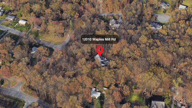Building Photo - 12010 Waples Mill Rd