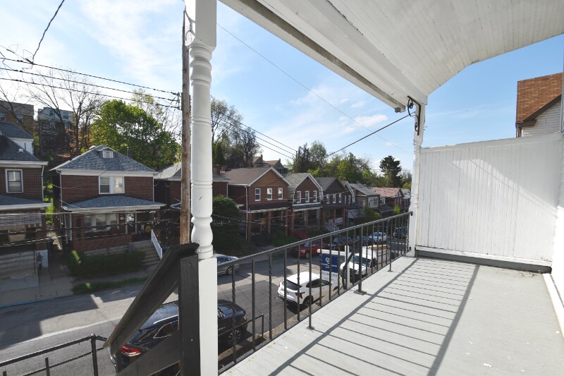 Building Photo - 4229 Haldane St